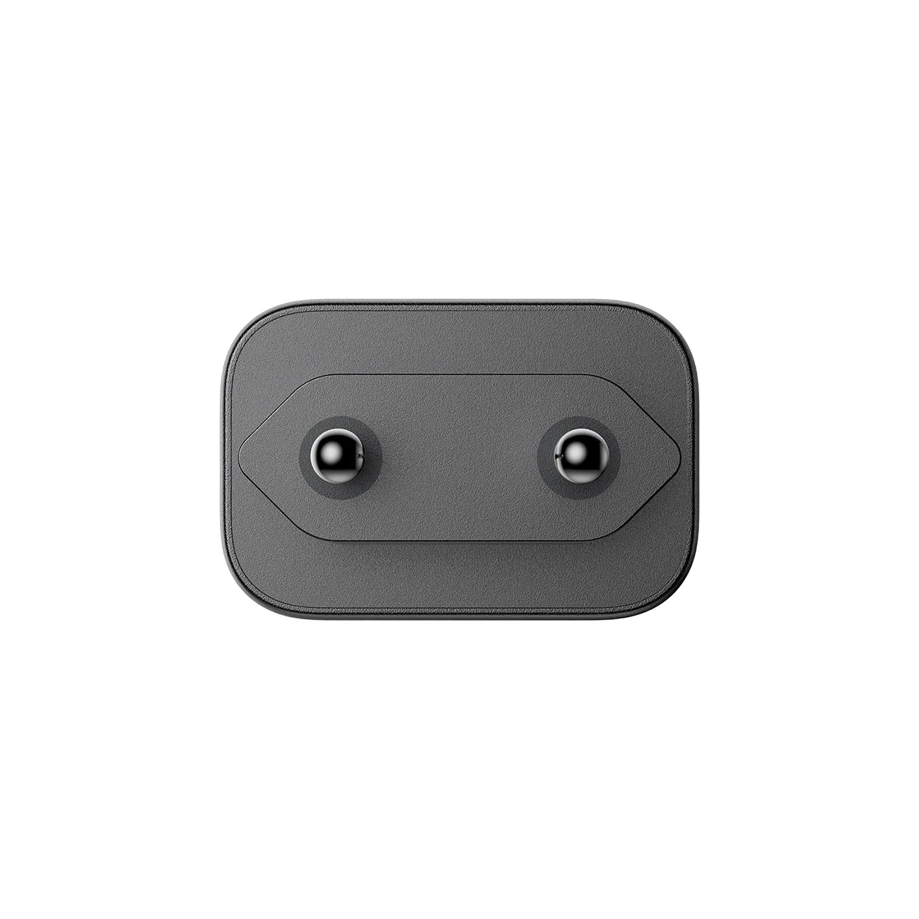 Încărcător de perete USB-C PD QC 20W - Negru 6