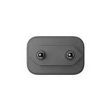 USB-C PD QC 20W zidni punjač - crni 6
