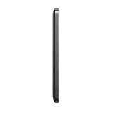 5000 mAh-s USB-C 20 W PD powerbank 15 W-os vezeték nélküli töltéssel – szürke 7