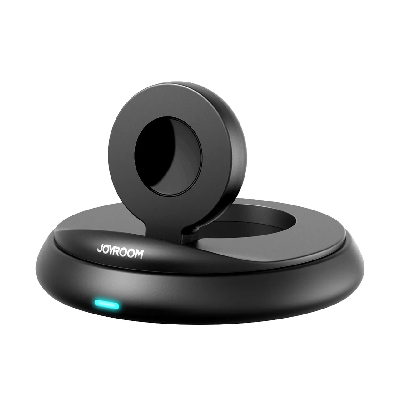 Încărcător wireless pliabil pentru Apple Watch - negru 2