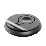 Sklopivi bežični punjač za Apple Watch - crni 6