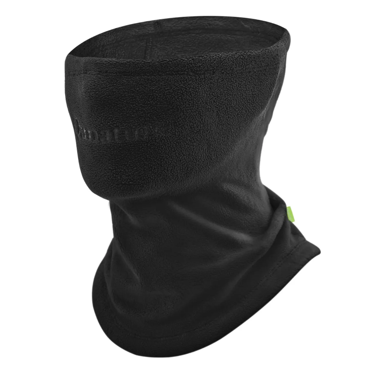 Oli termikus sí nyakmelegítő, L méret - fekete
