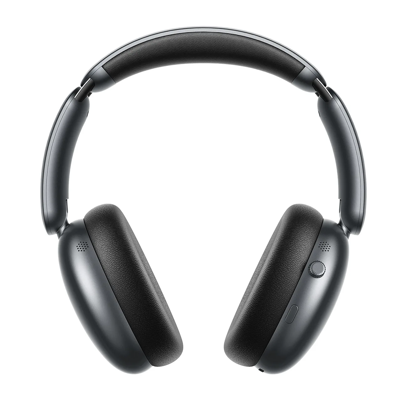Słuchawki bezprzewodowe J-Head Series JR-JH1 z ANC Bluetooth - czarne 2