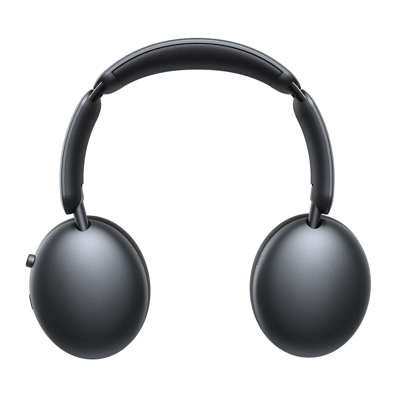 Słuchawki bezprzewodowe J-Head Series JR-JH1 z ANC Bluetooth - czarne 4