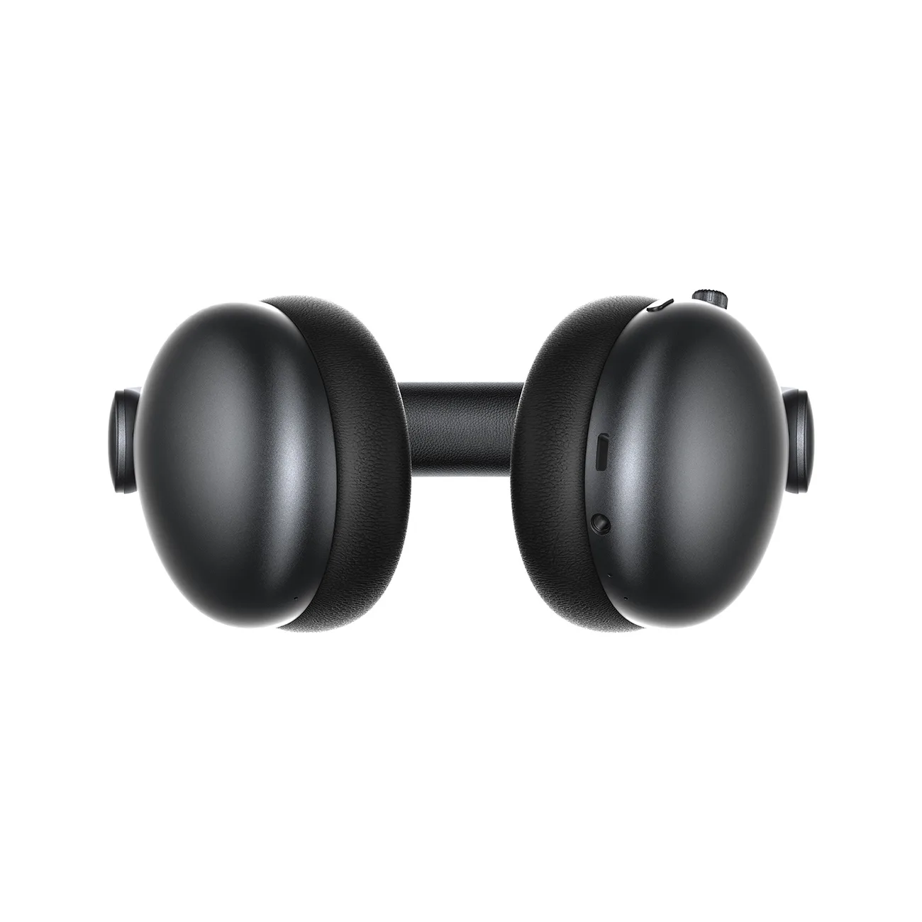 Słuchawki bezprzewodowe J-Head Series JR-JH1 z ANC Bluetooth - czarne 5