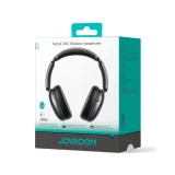 J-Head Series JR-JH1 bežične slušalice s ANC Bluetoothom - crne 7