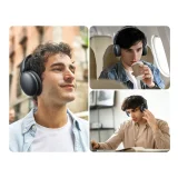 J-Head Series JR-JH1 bežične slušalice s ANC Bluetoothom - crne 9