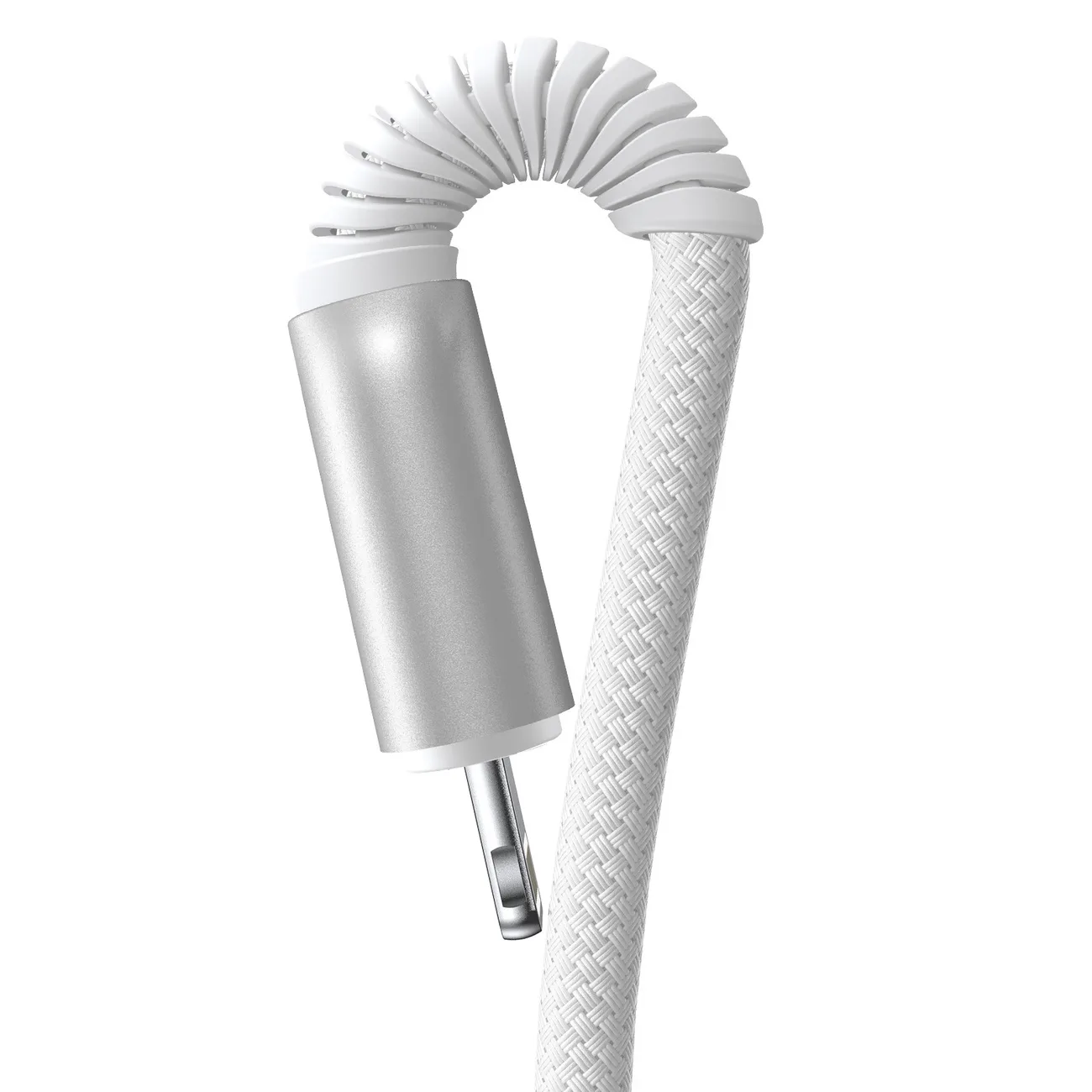 Cutting-Edge Series 30W USB-C to iPhone Lightning Cable, 1.2m, Gray 6