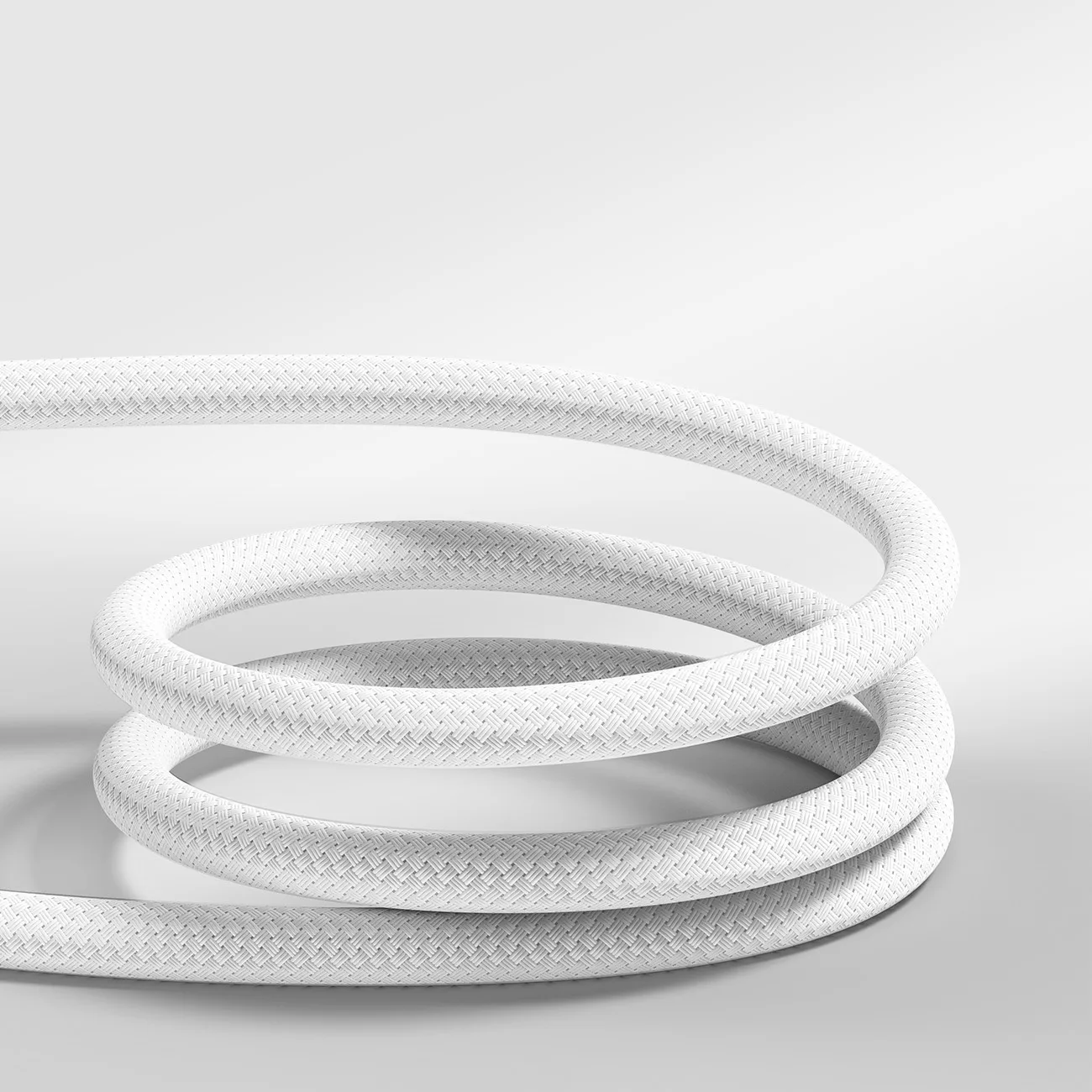 Cutting-Edge Series 30W USB-C to iPhone Lightning Cable, 1.2m, Gray 9
