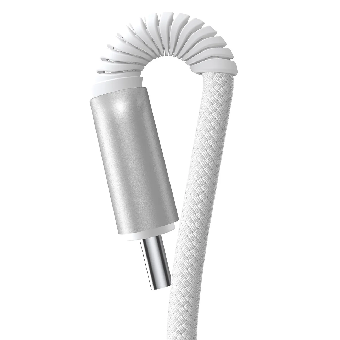 Cutting-Edge Series 60W USB-C to USB-C Cable, 1.2m, Gray 6