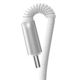 Cutting-Edge Series 60W USB-C to USB-C Cable, 1.2m, Gray 6