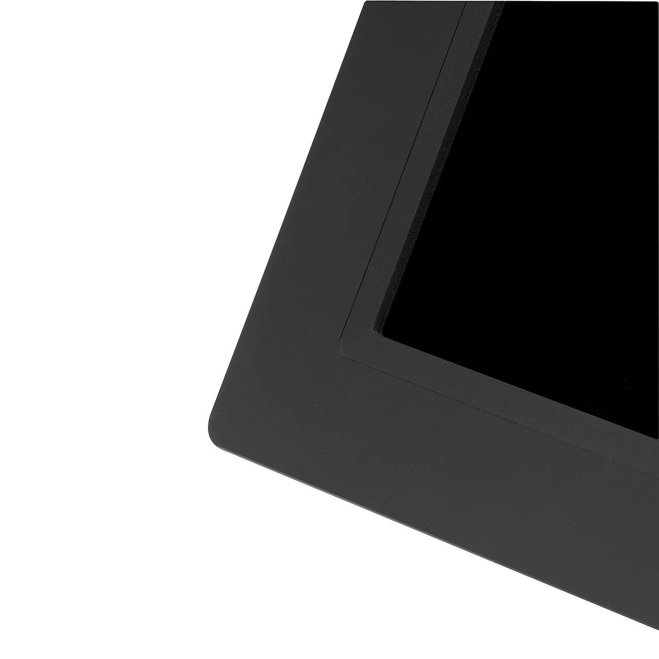 Rama foto digitală Frameo PFF-1015B de 10,1'' cu microSD de 16 GB - Negru 5