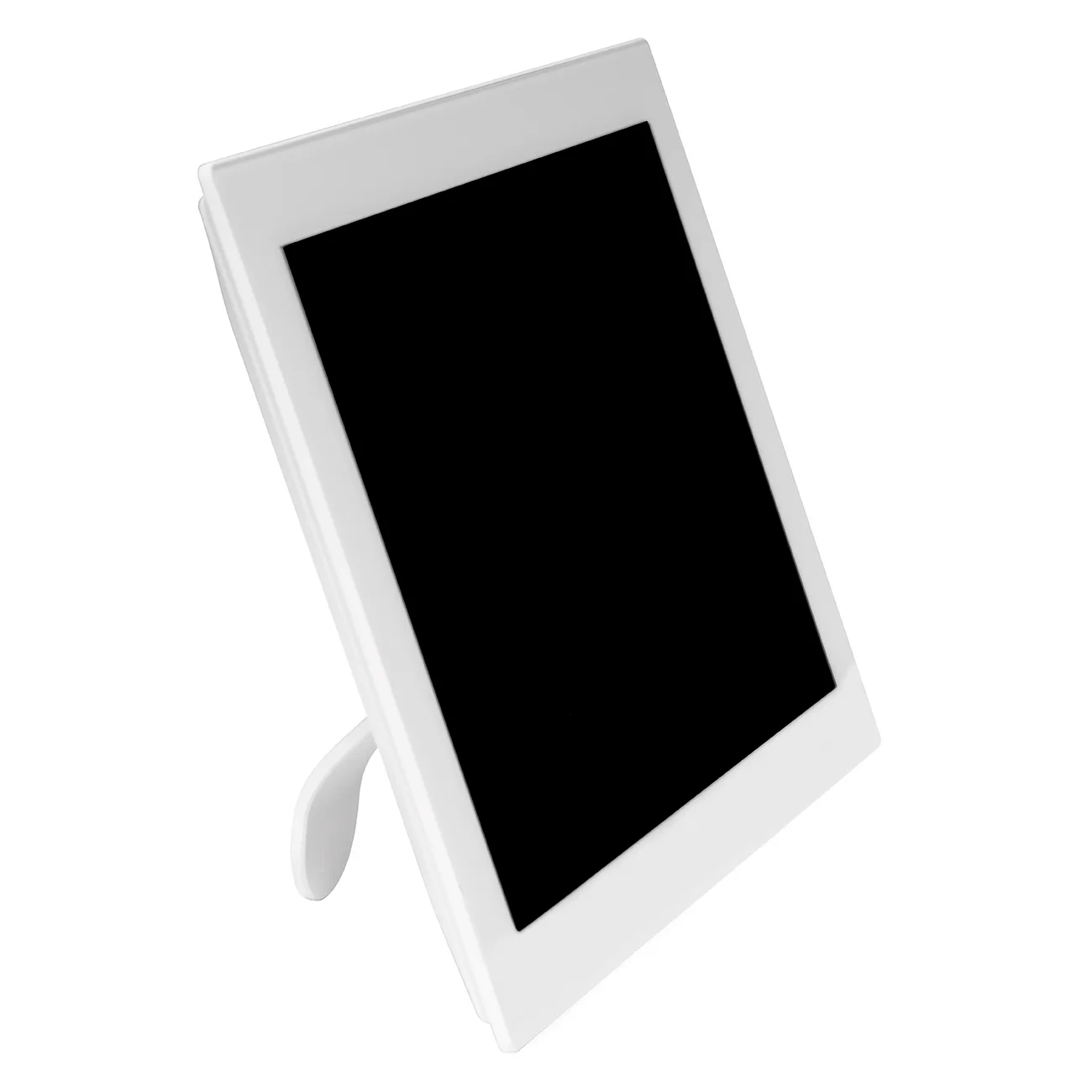 Rama foto digitală Frameo PFF-1037W de 10,1'' cu microSD de 16 GB, WiFi și microUSB - Alb 5