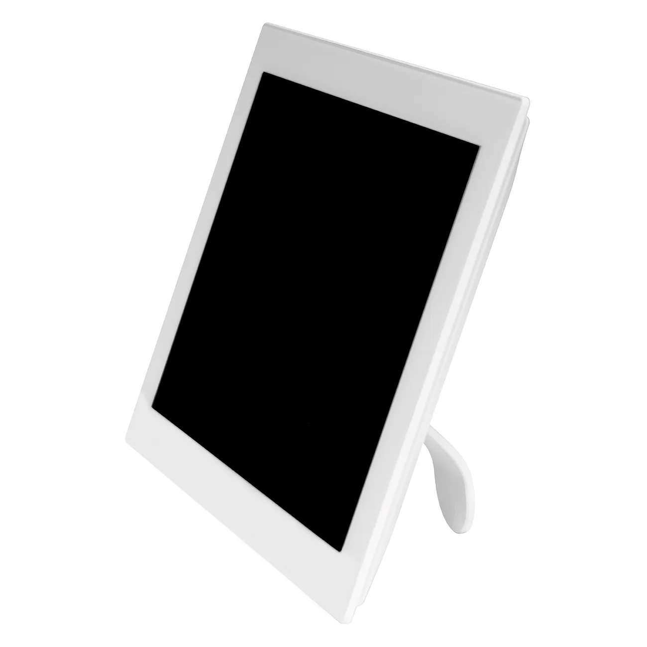 Rama foto digitală Frameo PFF-1037W de 10,1'' cu microSD de 16 GB, WiFi și microUSB - Alb 6