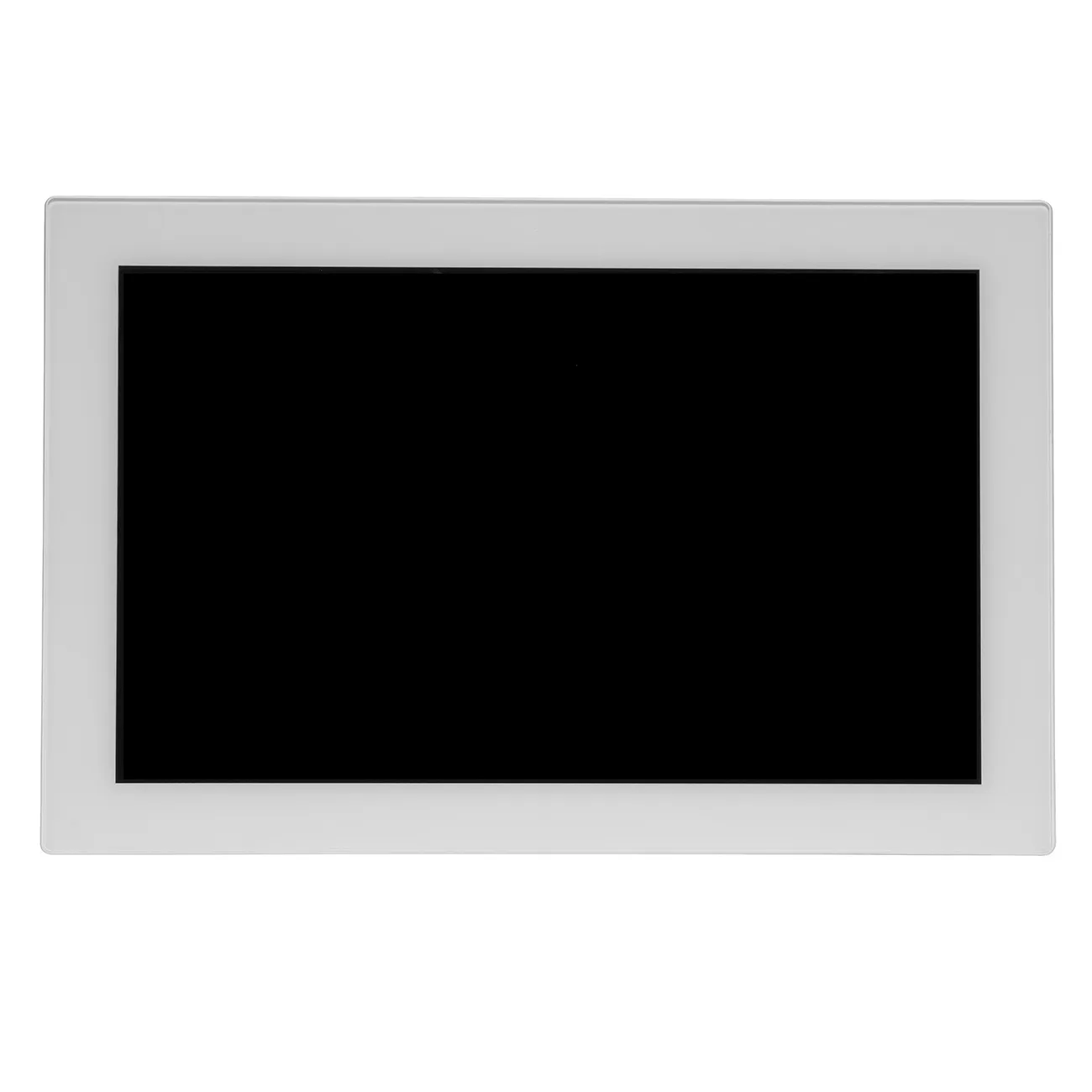 Rama foto digitală Frameo PFF-1037W de 10,1'' cu microSD de 16 GB, WiFi și microUSB - Alb 7
