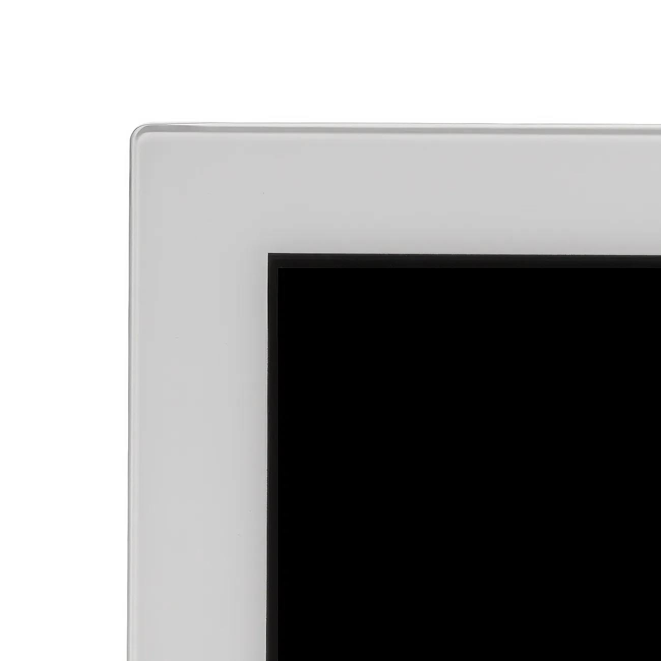 Rama foto digitală Frameo PFF-1037W de 10,1'' cu microSD de 16 GB, WiFi și microUSB - Alb 9