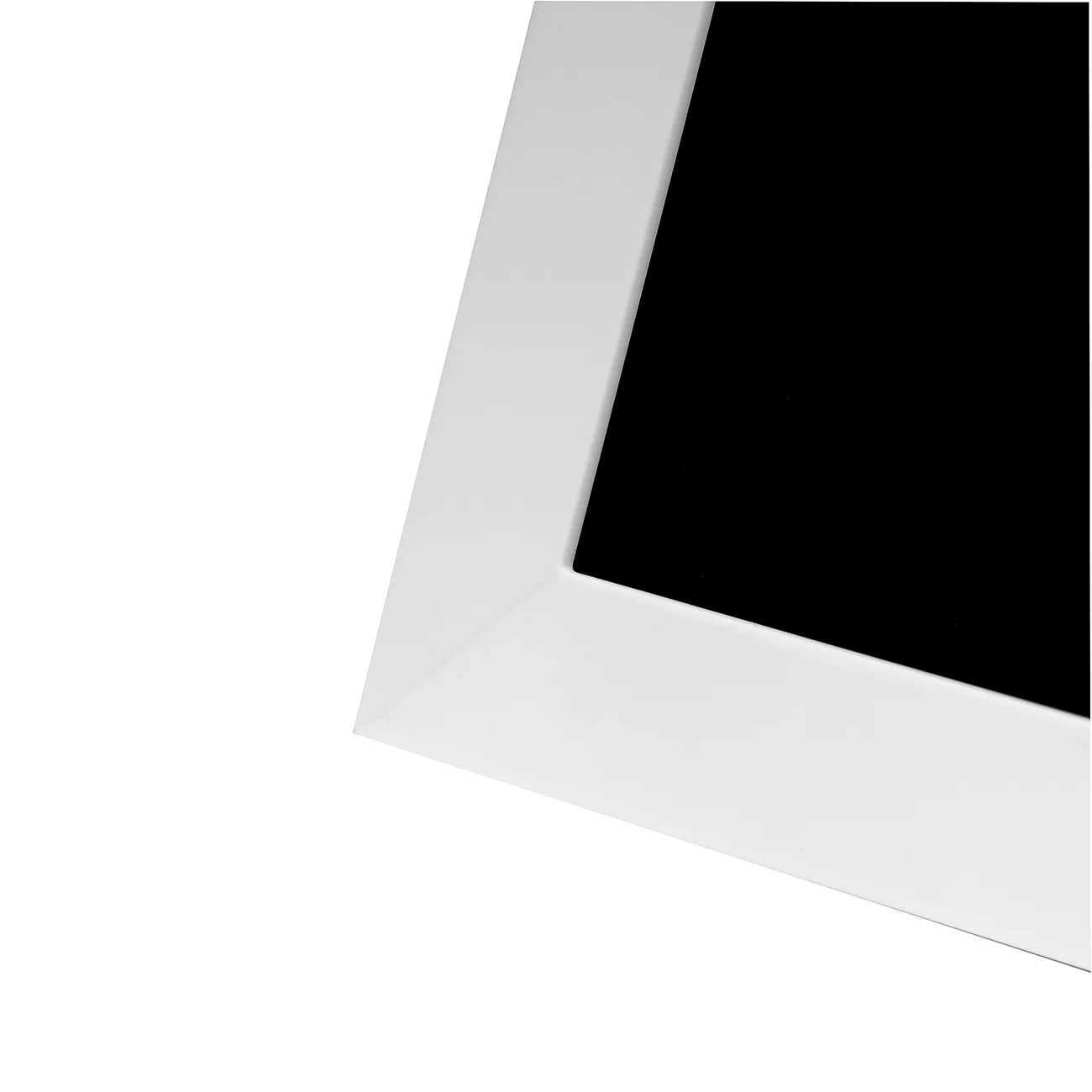 Rama foto digitală Frameo PFF-1024W de 10,1'' cu 16 GB microSD și WiFi - Alb 5