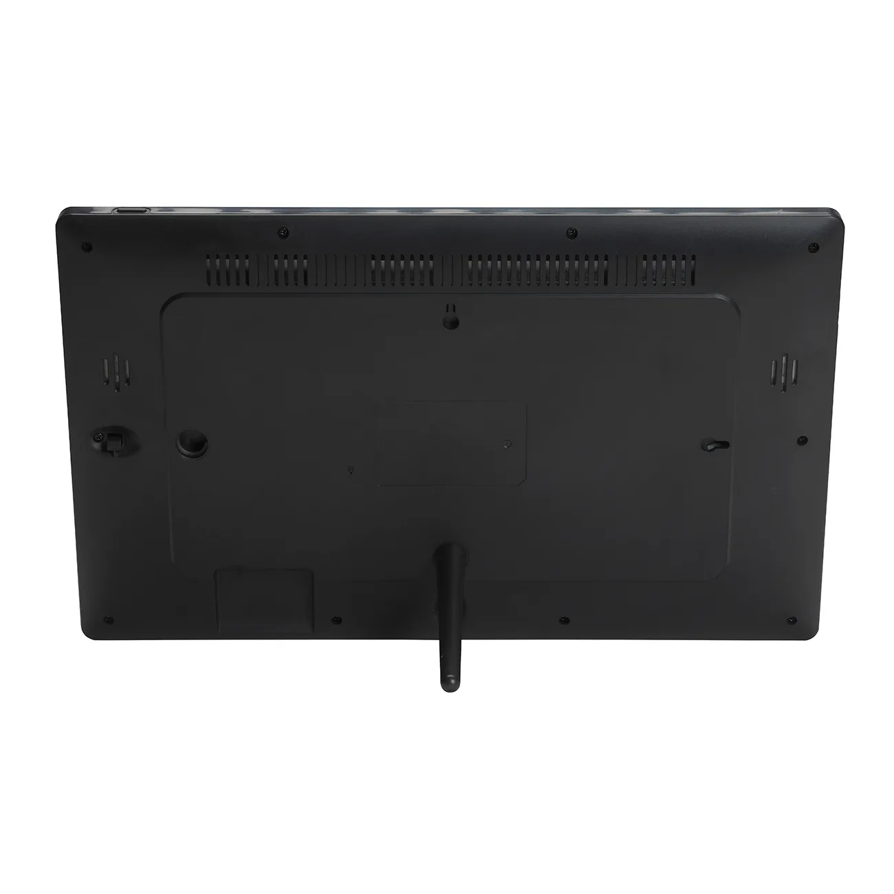 Ramka cyfrowa 15.6'' 16GB microSD WiFi głośnik MPEG4 Frameo PFF-1515B - czarna 10