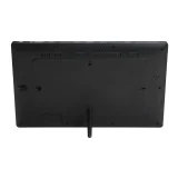 15,6 hüvelykes digitális képkeret, 16 GB-os microSD, WiFi, hangszóró, MPEG4, Frameo PFF-1515B – fekete 10