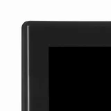 15,6 hüvelykes digitális képkeret, 16 GB-os microSD, WiFi, hangszóró, MPEG4, Frameo PFF-1515B – fekete 11