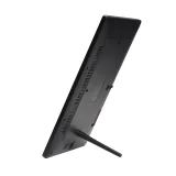 15,6 hüvelykes digitális képkeret, 16 GB-os microSD, WiFi, hangszóró, MPEG4, Frameo PFF-1515B – fekete 8