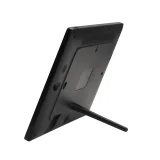 15,6 hüvelykes digitális képkeret, 16 GB-os microSD, WiFi, hangszóró, MPEG4, Frameo PFF-1515B – fekete 9