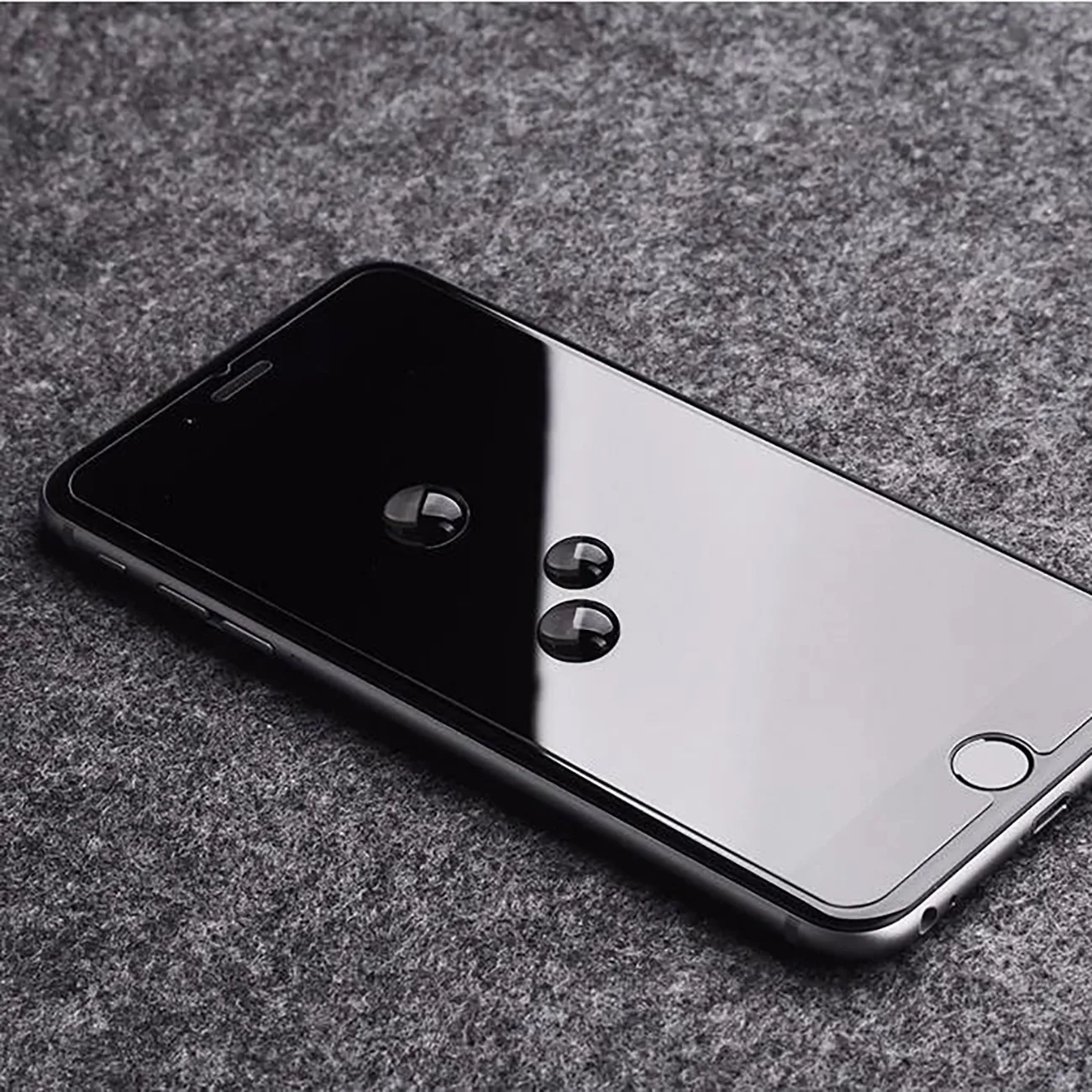 TPU Nano képernyővédő a Samsung Galaxy S25-hez 4