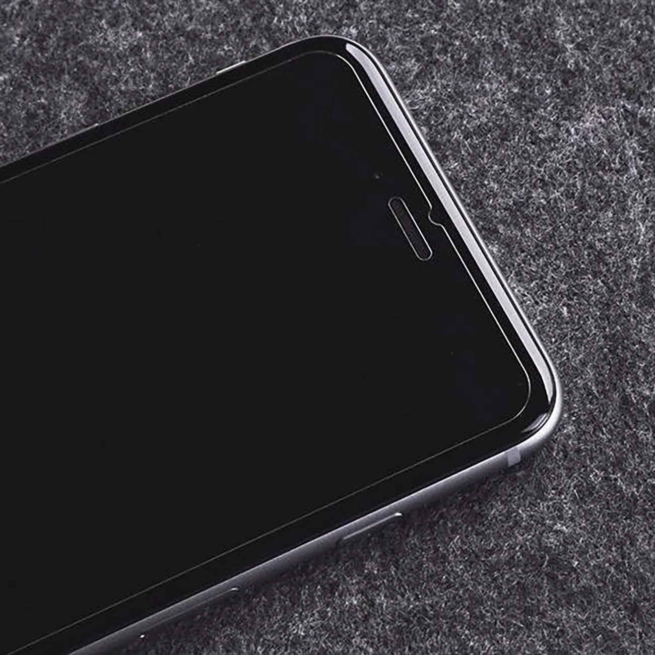TPU Nano képernyővédő a Samsung Galaxy S25-hez 7
