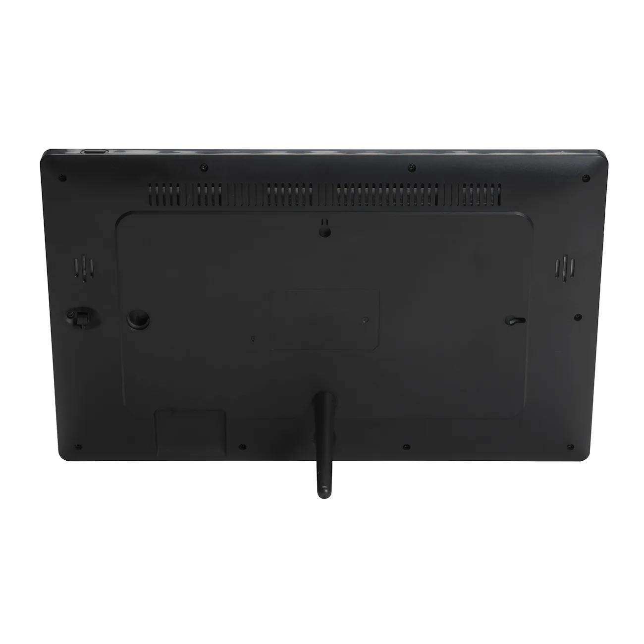 Rama foto digitală de 15,6'' cu microSD de 8 GB, WiFi și difuzor, compatibilă cu MP4 și AVI, Frameo PFF-1514B - Negru 10
