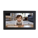 15,6'' digitalni fotookvir 8 GB microSD WiFi s zvučnikom MP4 AVI Frameo PFF-1514B - crni 2
