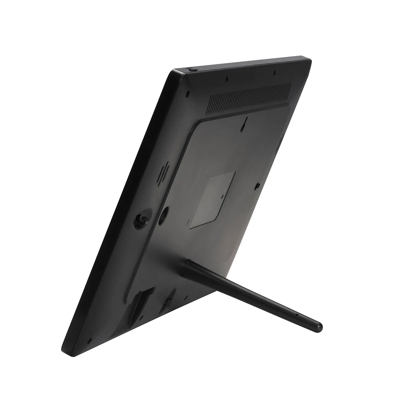 Rama foto digitală de 15,6'' cu microSD de 8 GB, WiFi și difuzor, compatibilă cu MP4 și AVI, Frameo PFF-1514B - Negru 9