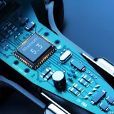 R2PRO+ autós adó 25 W-os PD töltőportokkal, Bluetooth 5.3, RGB – fekete és ezüst 6