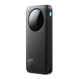 JR-PBF12 10000mAh 2.4A Power Bank s 2x USB-A i 1x USB-C priključkom - crna 3