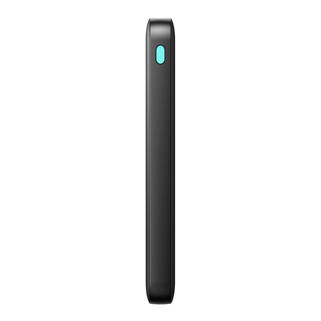 JR-PBF12 Power Bank de 10000 mAh, 2,4 A, cu 2 porturi USB-A și 1 port USB-C - negru 5