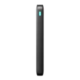 JR-PBF12 10000mAh 2.4A Power Bank s 2x USB-A i 1x USB-C priključkom - crna 5