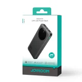 JR-PBF12 10000mAh 2.4A Power Bank s 2x USB-A i 1x USB-C priključkom - crna 8