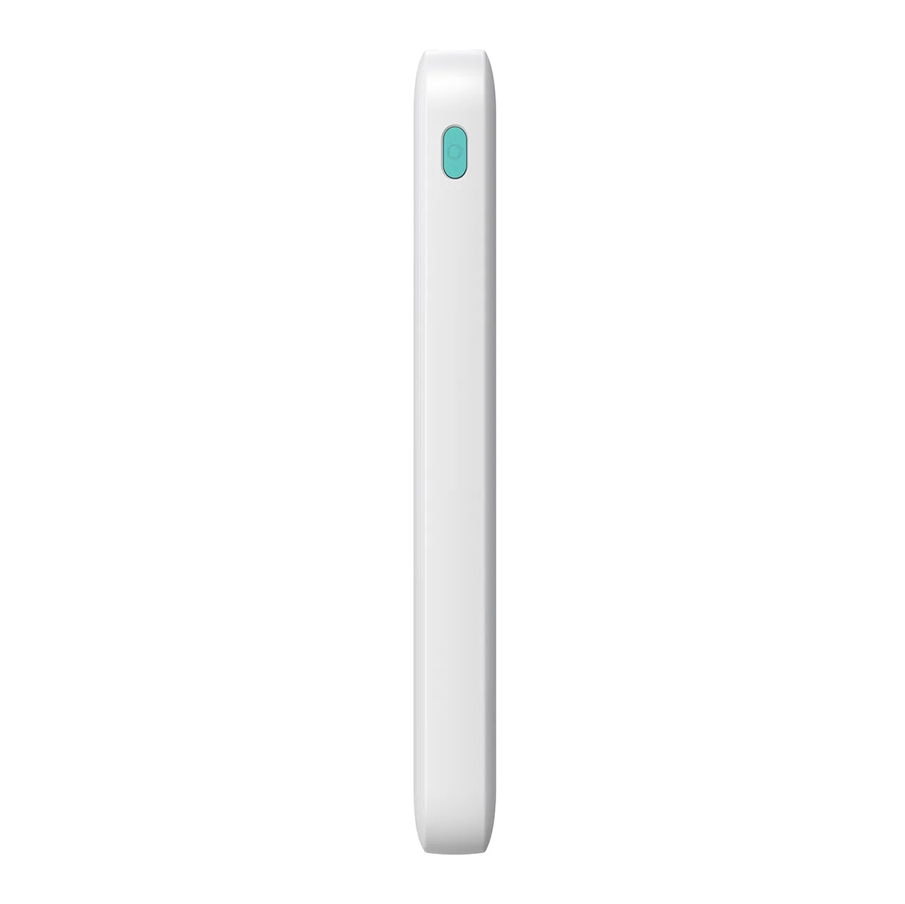 JR-PBF12 10000 mAh 2,4 A 2x USB-A 1x USB-C Powerbank – weiß 4