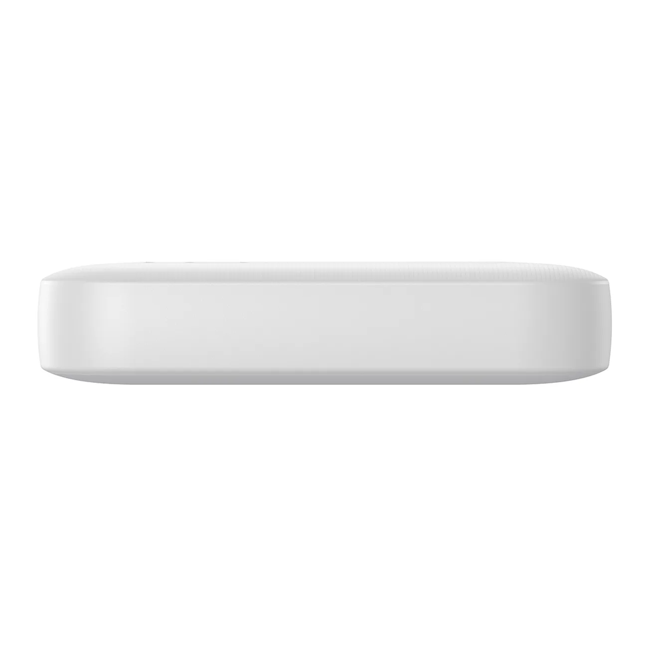 JR-PBF12 10000 mAh 2,4 A 2x USB-A 1x USB-C Powerbank – weiß 6