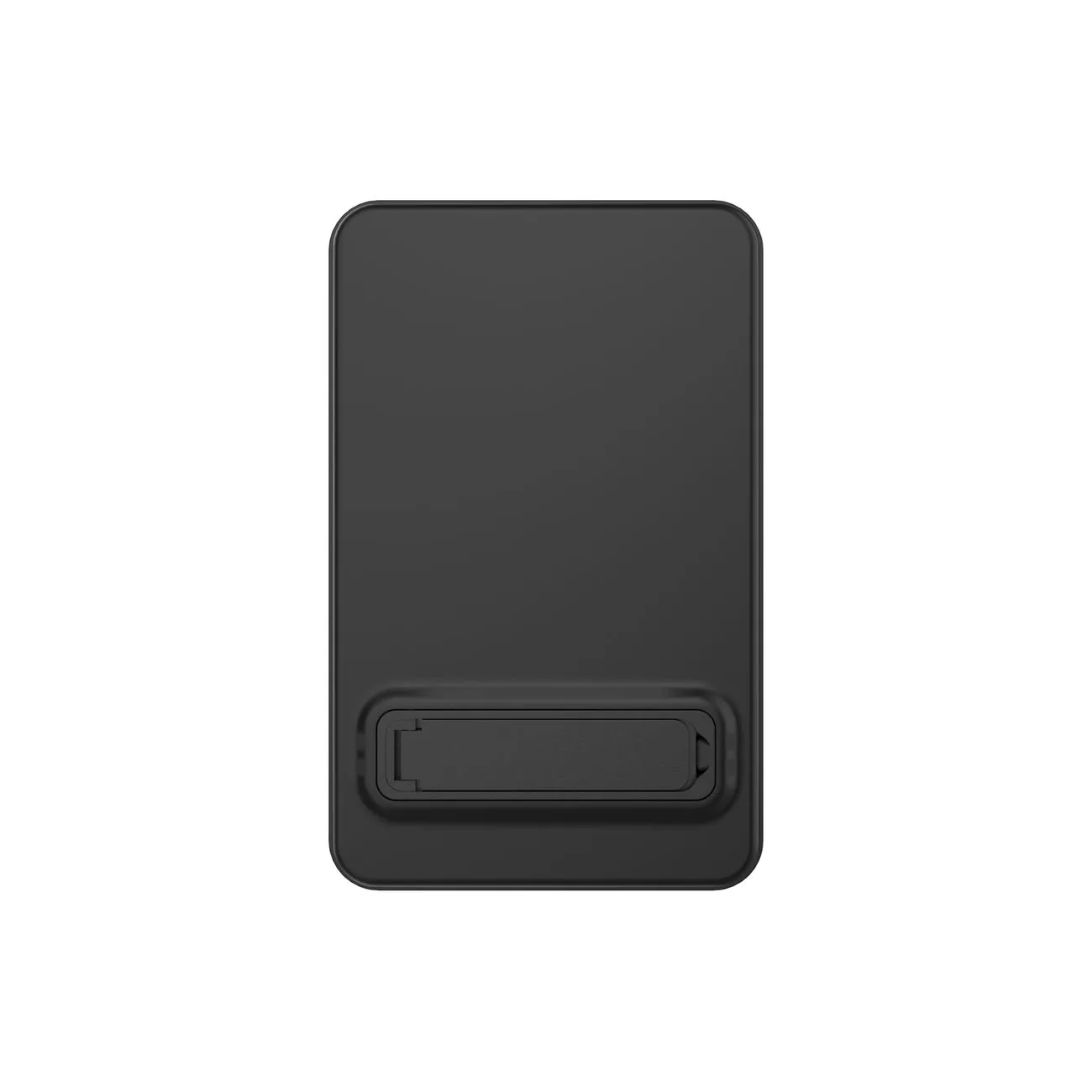 Baterie externă magnetică Qi2 de 10000 mAh cu porturi de încărcare USB-A și USB-C PD de 22,5 W - negru 7