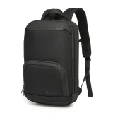 Premium ruksak za laptop 15,6'', vodootporan, 42x11x30 cm - crni