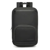 Premium ruksak za laptop 15,6'', vodootporan, 42x11x30 cm - crni 2