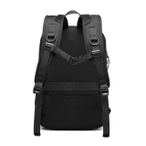 Premium ruksak za laptop 15,6'', vodootporan, 42x11x30 cm - crni 3
