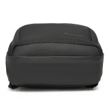 Premium ruksak za laptop 15,6'', vodootporan, 42x11x30 cm - crni 6