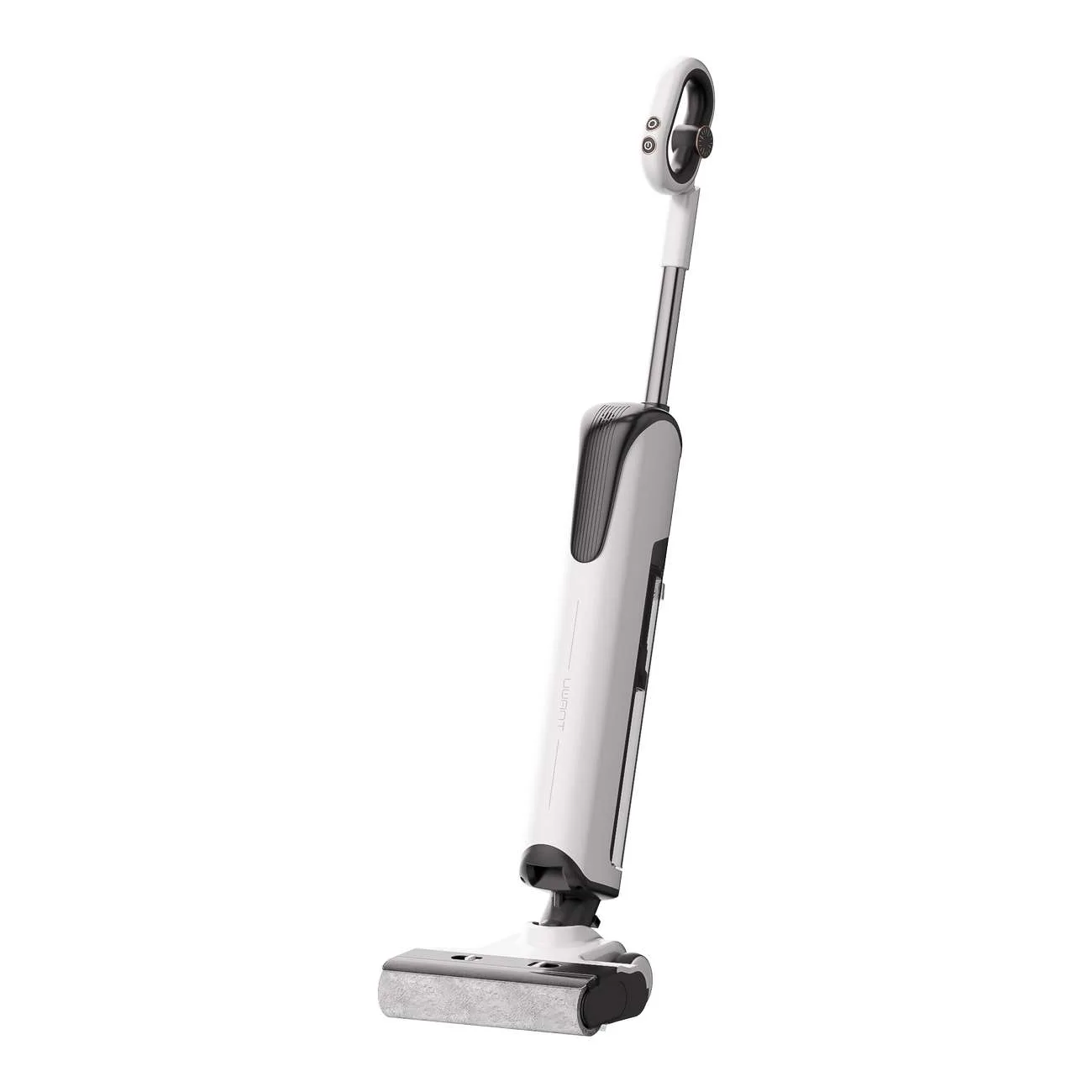 UWANT D100 17000Pa Upright Vacuum Cleaner with Mopping Function and Charging Station - White 3