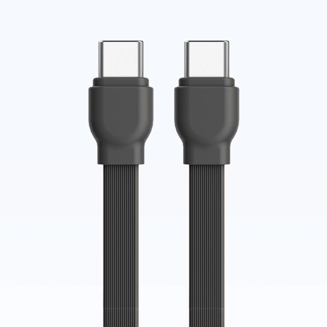 K22+ 10000mAh Power Bank s narukvicom i 22,5W USB-C kabelom - Siva 4
