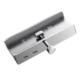 MH5PMM Hub USB-C / USB-A, SD, TF, 3,5 mm-es audio csatlakozókhoz – ezüst