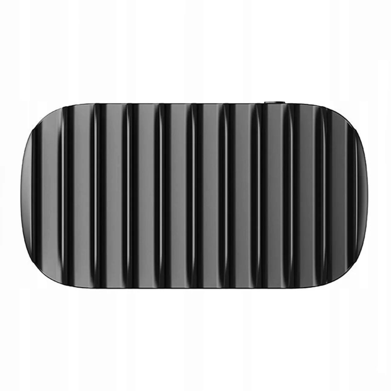 DUK-10P-V1 Stație de încărcare inteligentă pentru telefoane și tablete, 10x USB-A - Negru 3