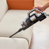 PW11 LED 400 W Aspirator și curățător fără fir 3-în-1 10