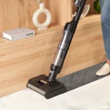 PW11 LED 400 W Aspirator și curățător fără fir 3-în-1 7