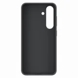 Etui silikonowe plecki Samsung Silicone Case do Samsung Galaxy S25 - czarne 5